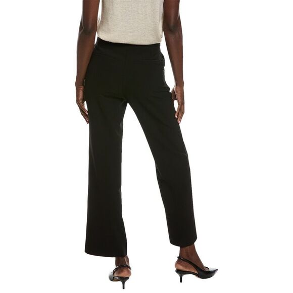 Sophie Rue Rylee Pintuck Trouser - Picture 2 of 2